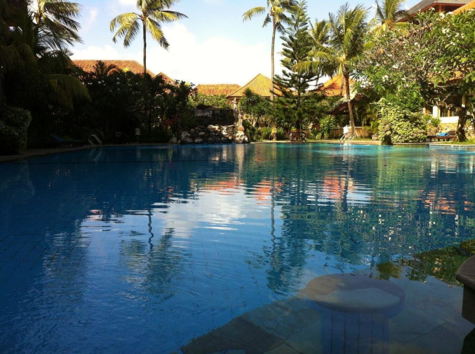 Hotel Sari Segara Hotel Sari Segara