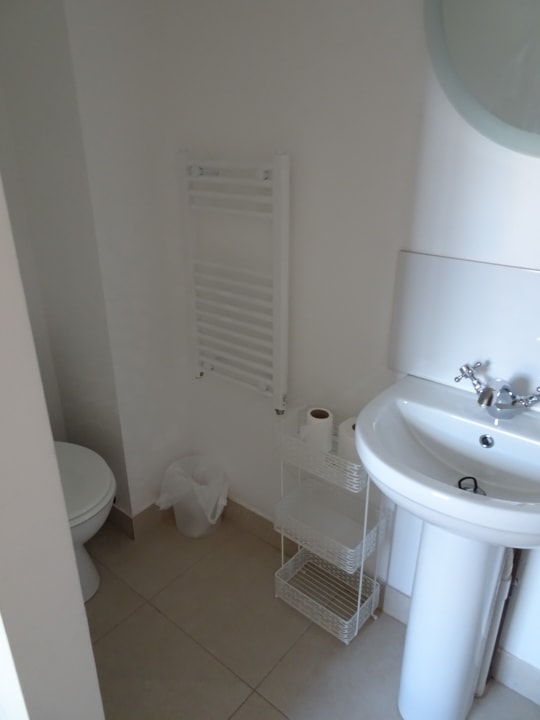 Zimmer Oxford west house