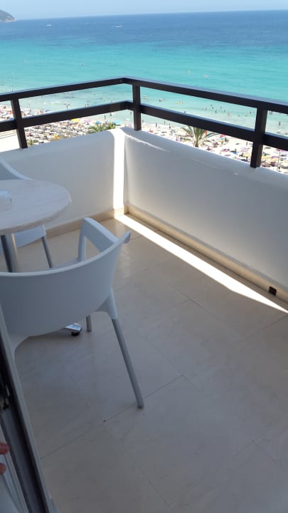 Zimmer CM Playa del Moro