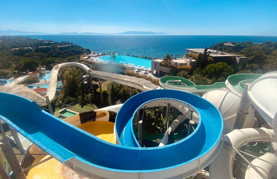 Sport & Freizeit Club Marvy