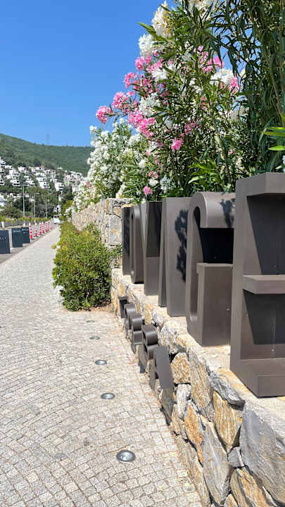 Außenansicht Voyage Torba