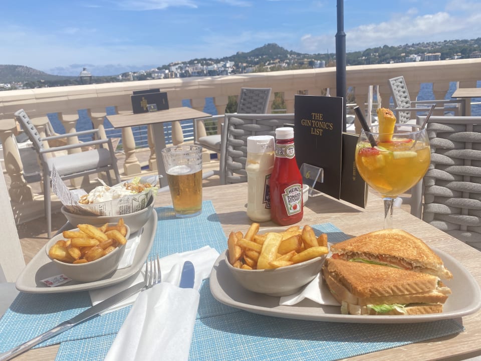 Gastro Sentido Fido Punta del Mar – Adults only