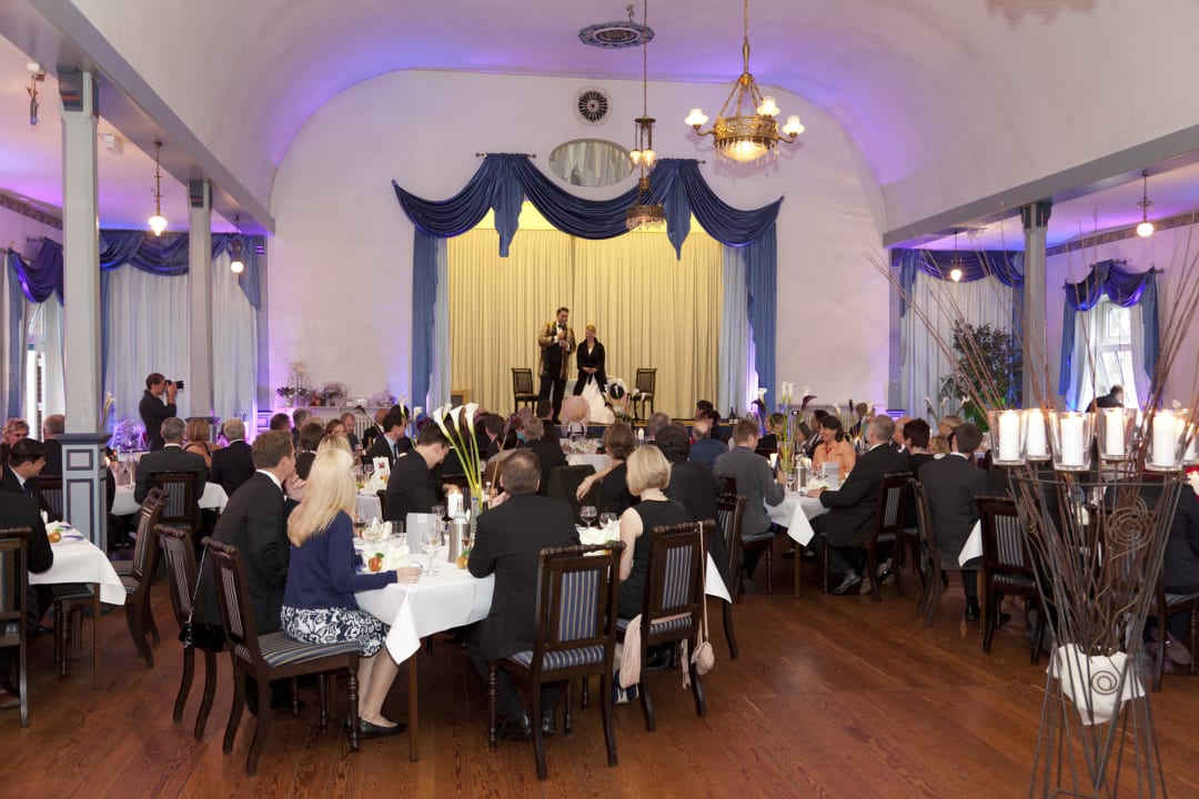 Hochtiedssool Hotel Altes Land