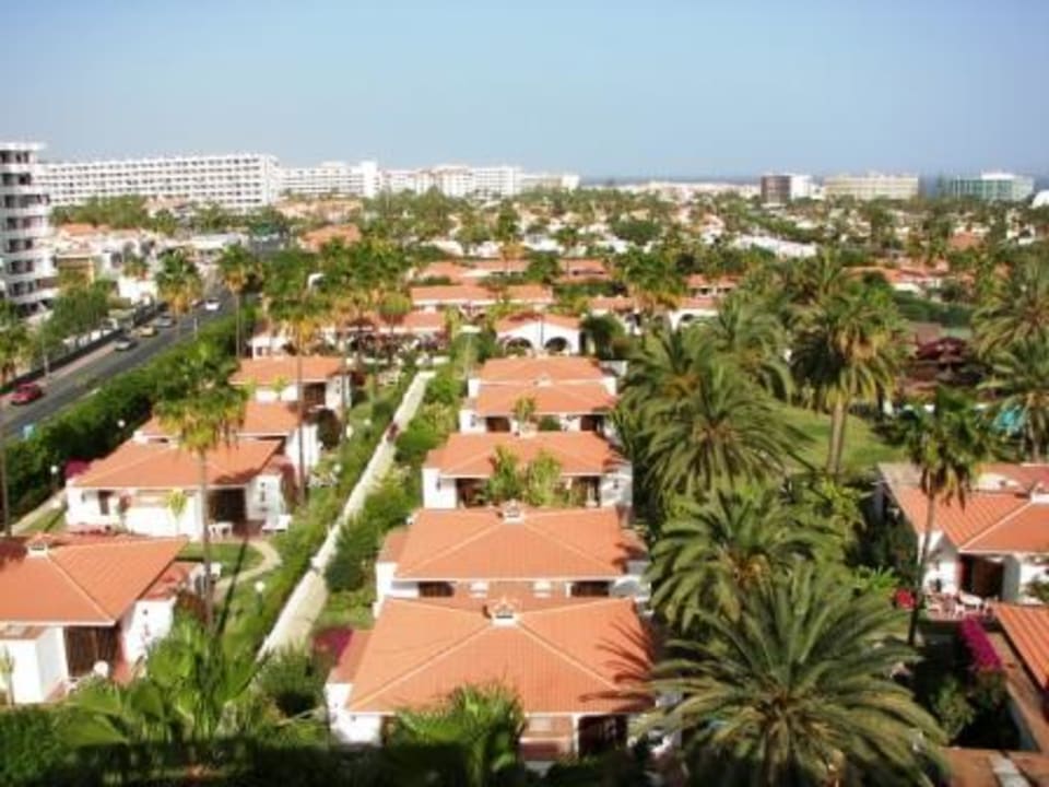 Anlage HL Miraflor Suites Hotel