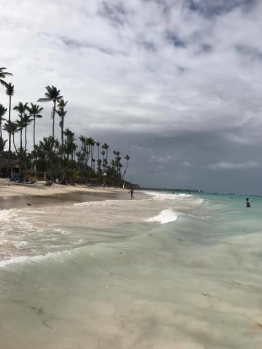 Plaża Hotel Grand Palladium Palace Resort, Spa & Casino