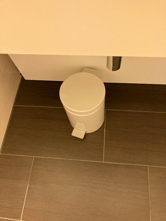 Zimmer Best Western Hotel Lippstadt