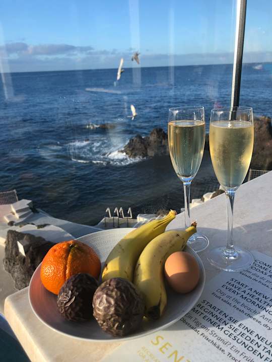 Gastro Sentido Galomar