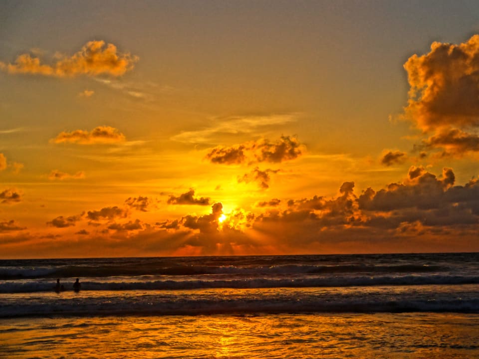 Urlaubsfeeling Sunprime Kamala Beach