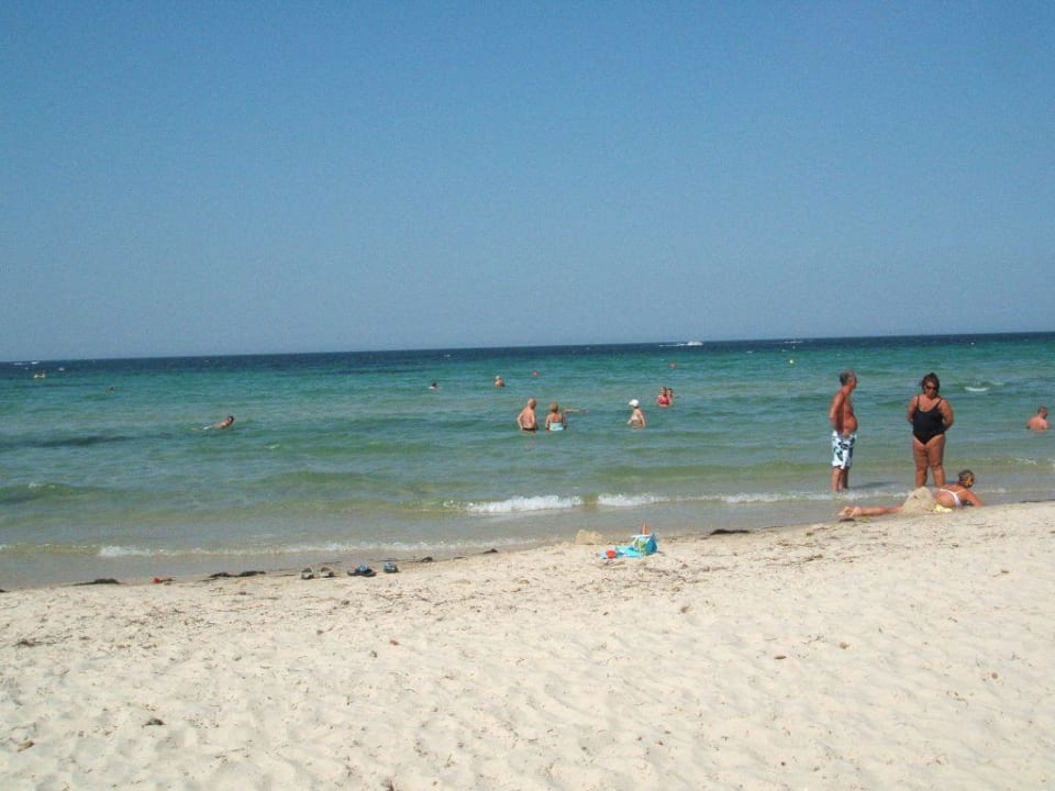 der Strand Hotel Coralia Club