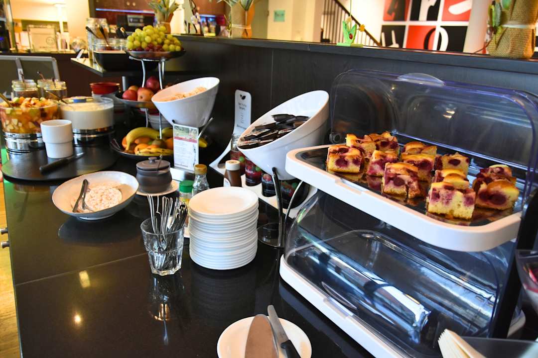 Gastro Arte Hotel Krems