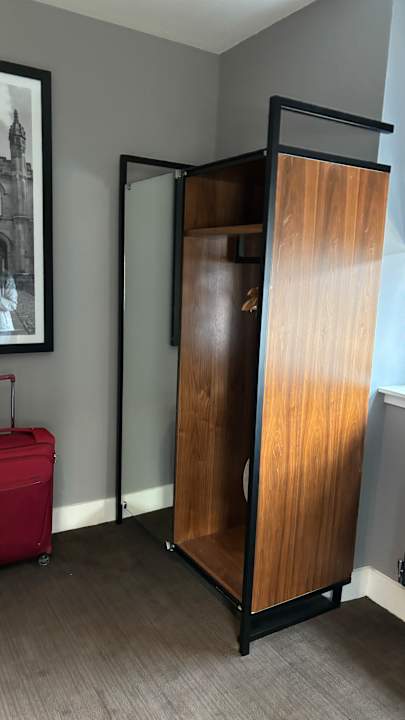 Zimmer Sandman Signature Aberdeen Hotel & Spa