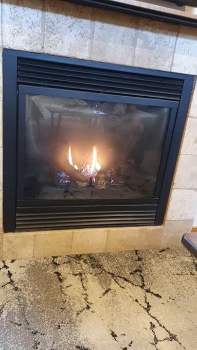 Zimmer Stone Canyon Inn