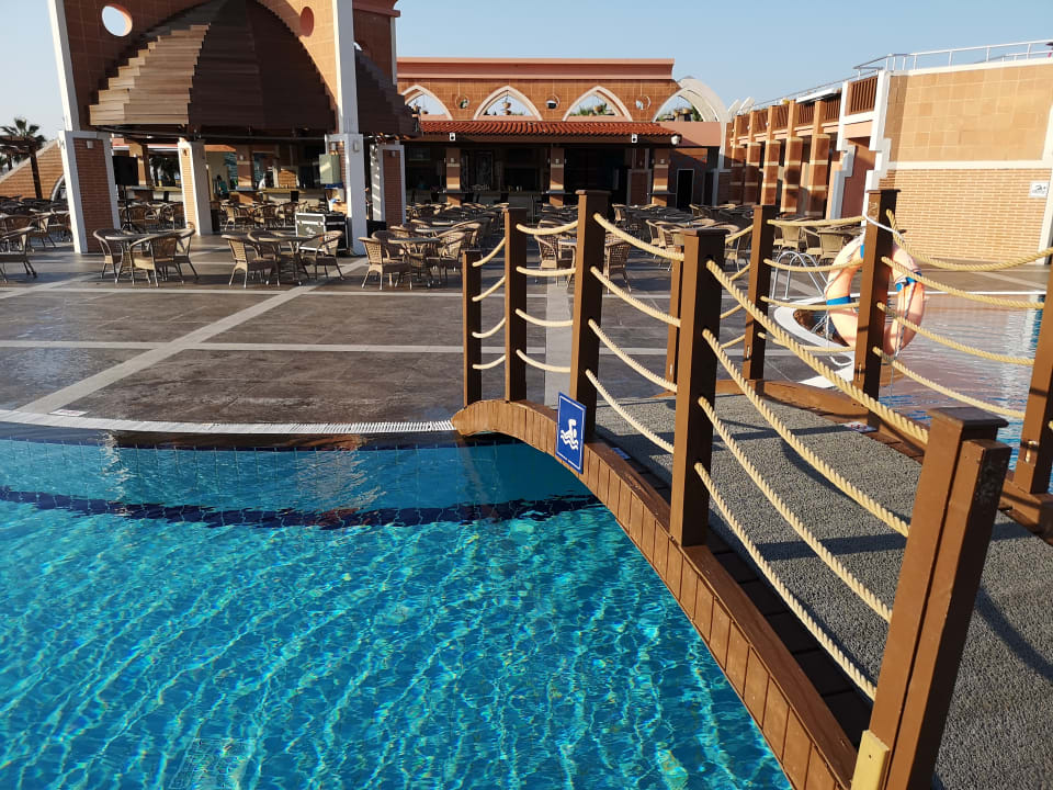 Pool Megasaray Club Belek