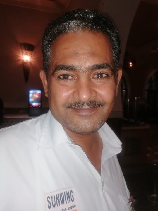 Sonstiges Grand Waterworld Makadi & Family Star Makadi