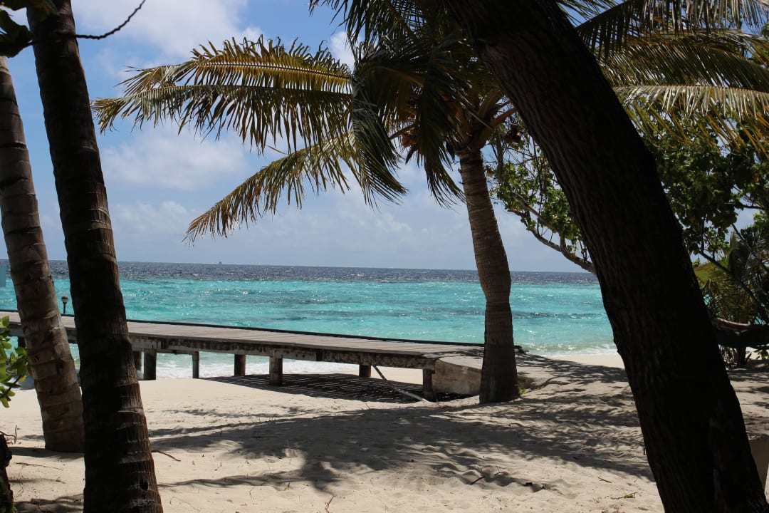 Strand Eri Maldives