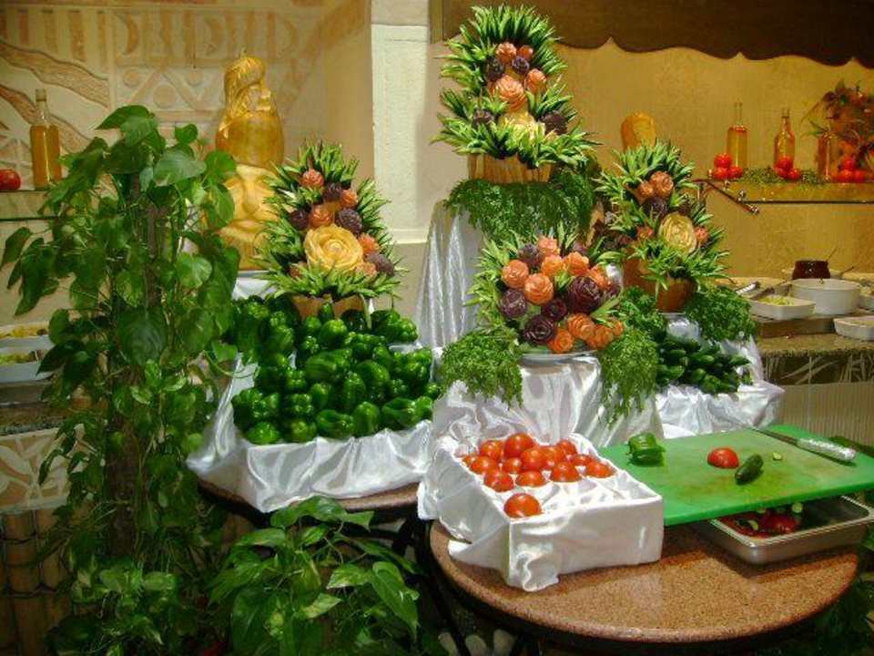 Hotel Albatros Resort Hurghada Pickalbatros Aqua Park Resort - Hurghada