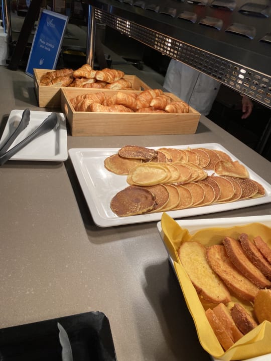 Gastro Valamar Bellevue Resort