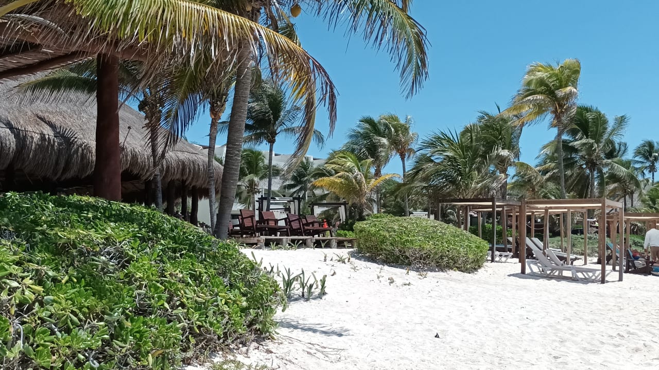 Strand Akumal Bay Beach & Wellness Resort