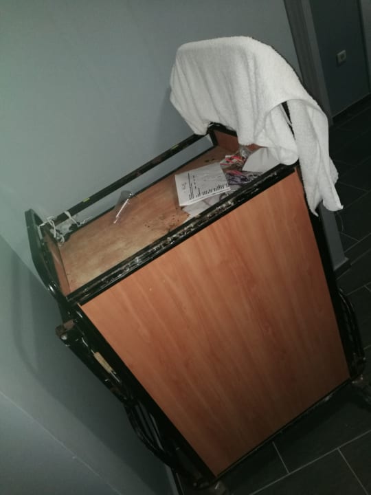 Sonstiges Sun Palace