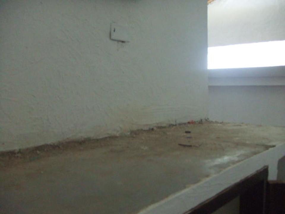 Auf dem Schrank Hotel Pueblo Caribe