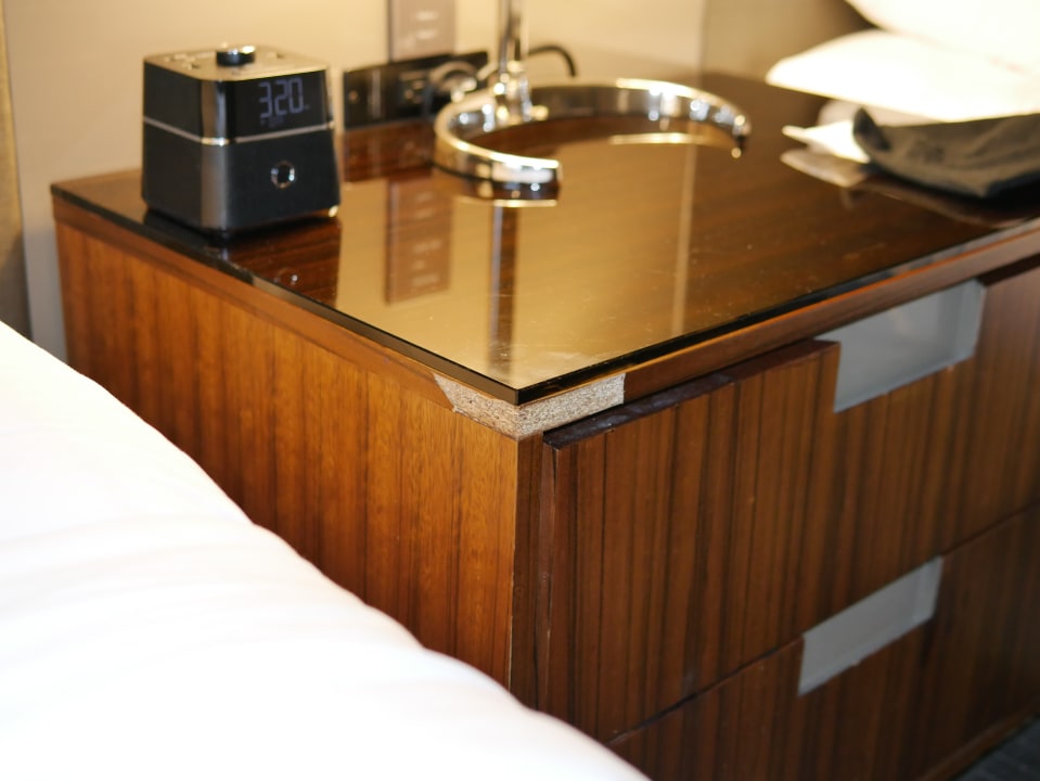 Zimmer Hotel Grand Hyatt New York