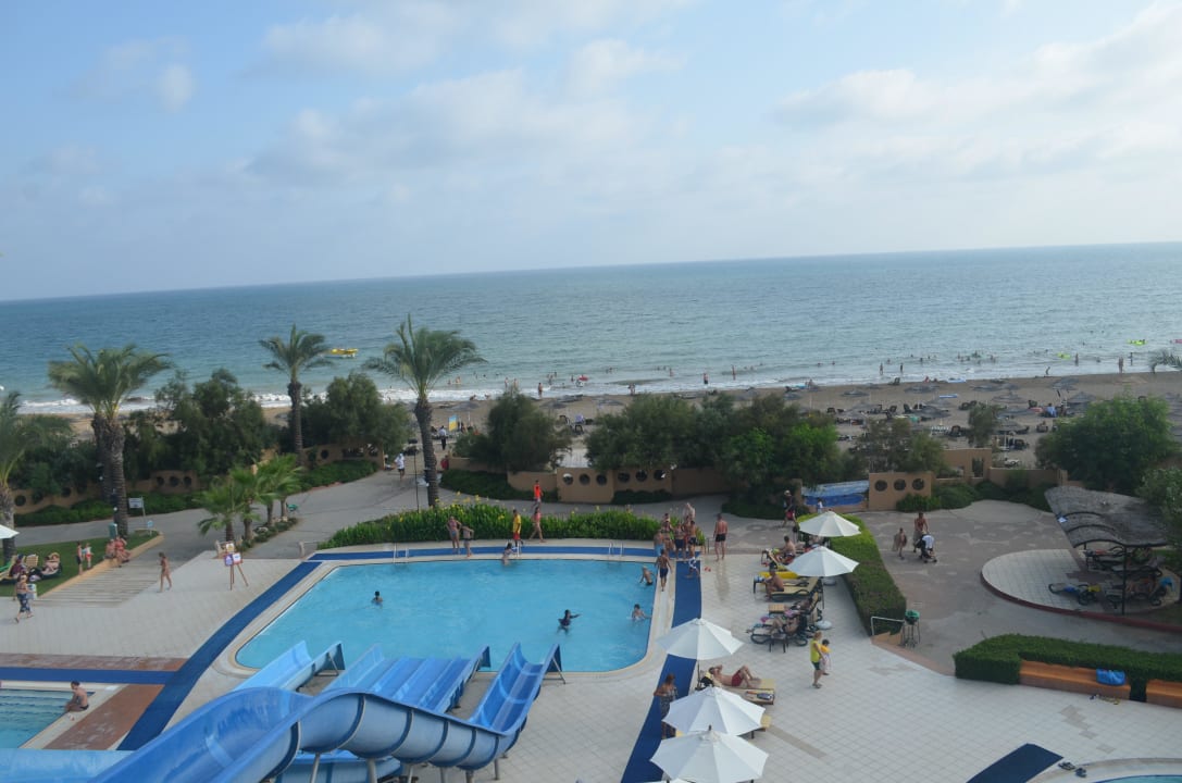 Hotel Club Magic Life Waterworld Imperial Asteria Family Belek