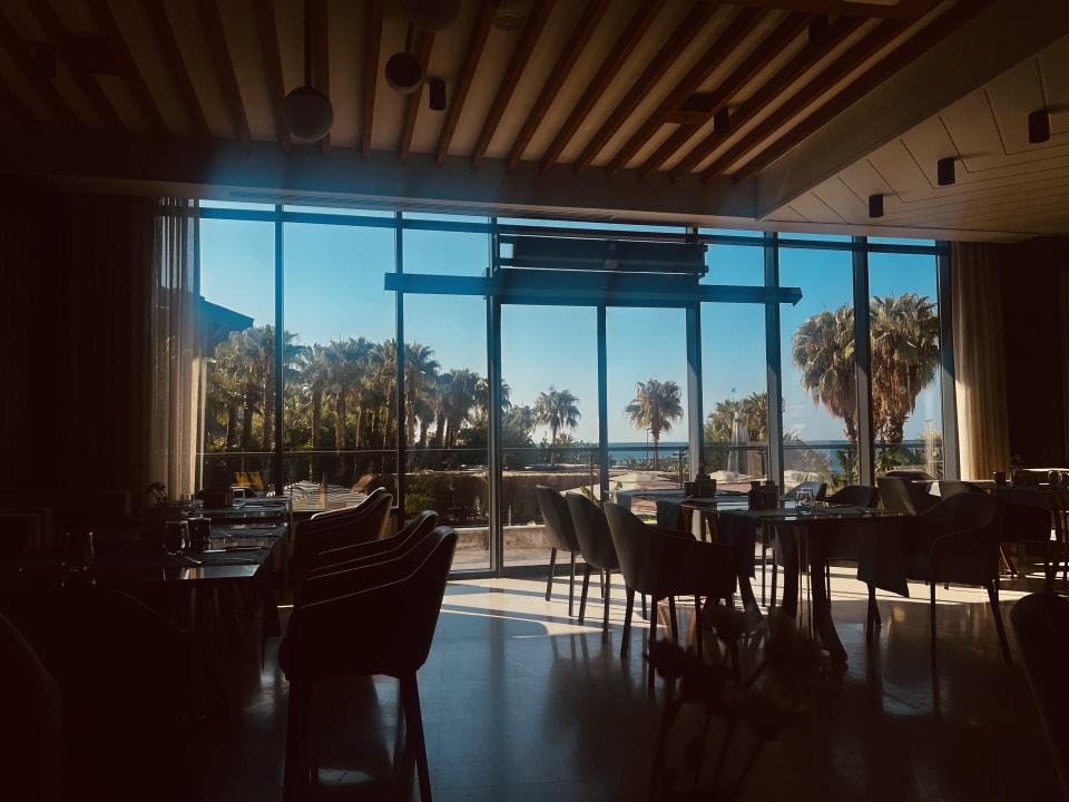 Gastro Seaden Quality Resort & Spa