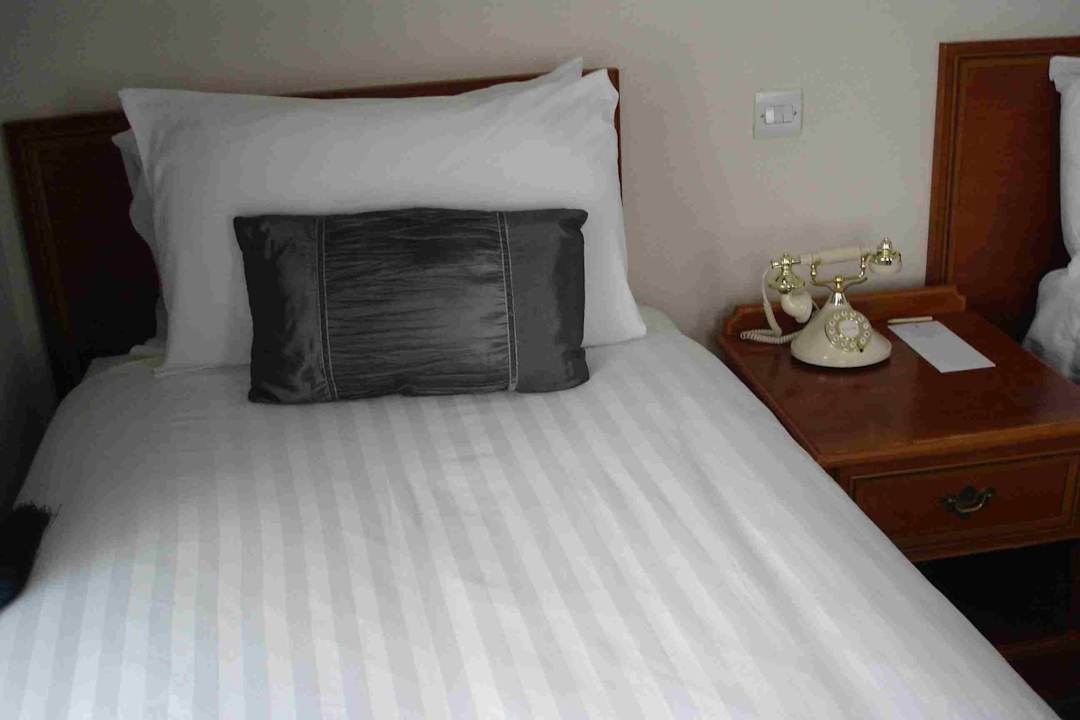 Hotel The New Continental New Continental Hotel, Sure Hotel Collection by Best Western