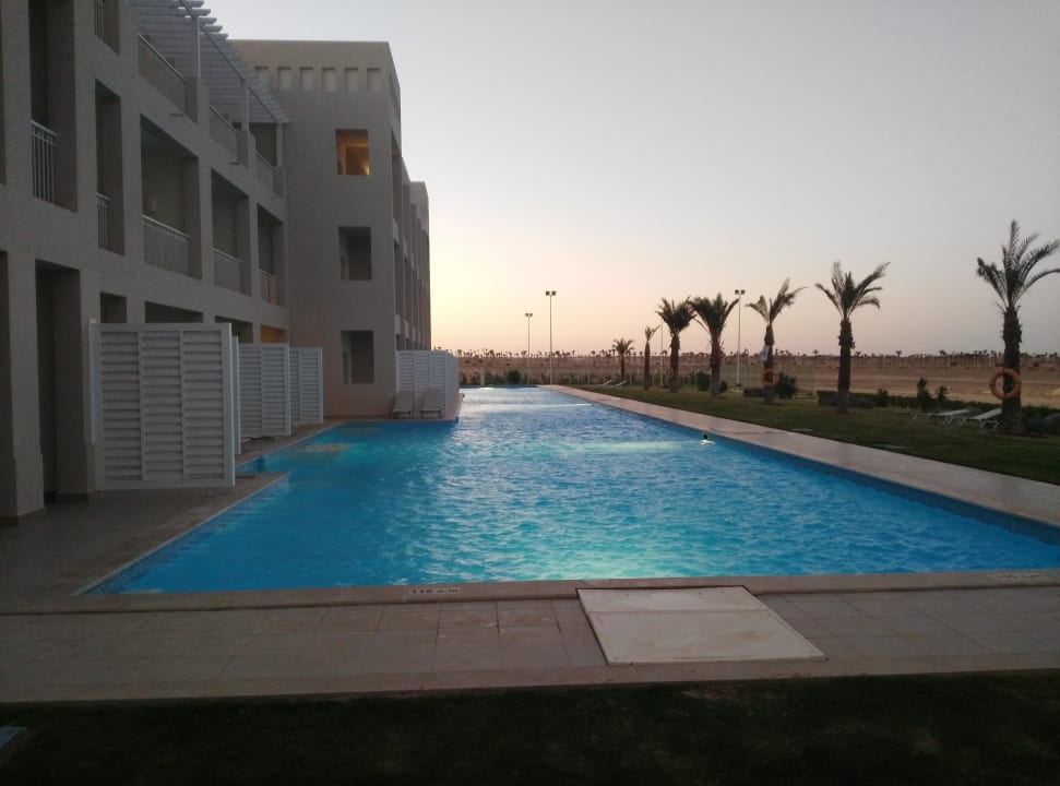 Privatpool Jaz Aquaviva