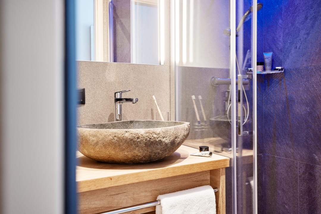 Zimmer Trihotel Rostock