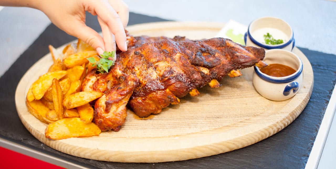 Restaurant Hotel Gasthof Bürglstein