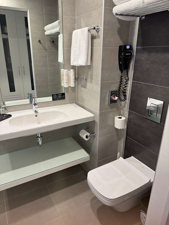 Zimmer Hotel Riu Plaza Manhattan Times Square