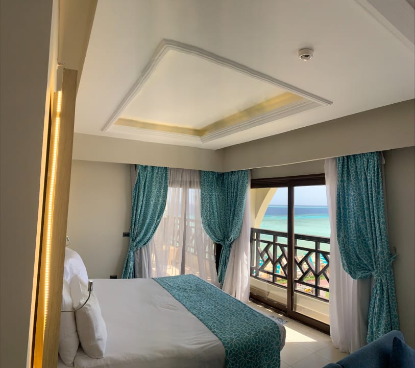 Zimmer Gravity Hotel & Aquapark Sahl Hasheesh