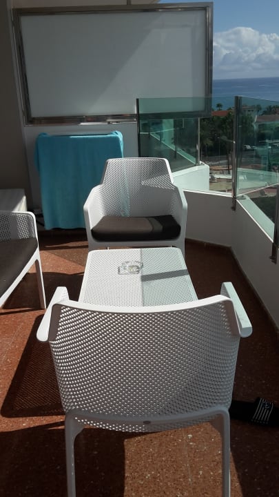 Zimmer Bull Escorial & Spa