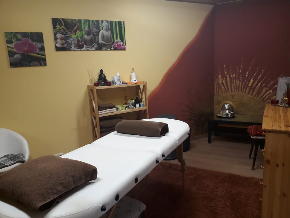 Sport & Freizeit Romantik Appartements Glashütt