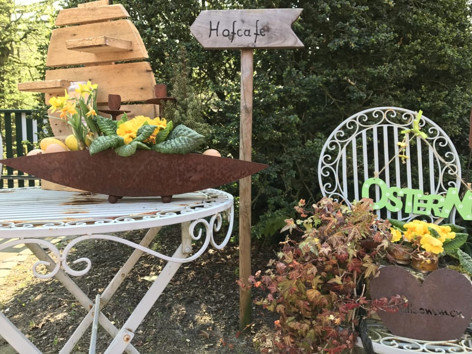 Sonstiges Landhuus Laurenz