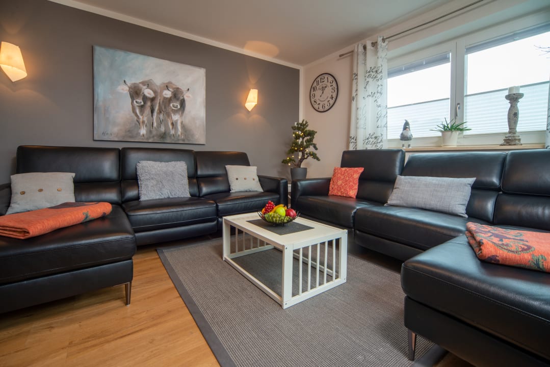 Zimmer Eldorado – Ferienwohnungen & Suiten im Allgäu