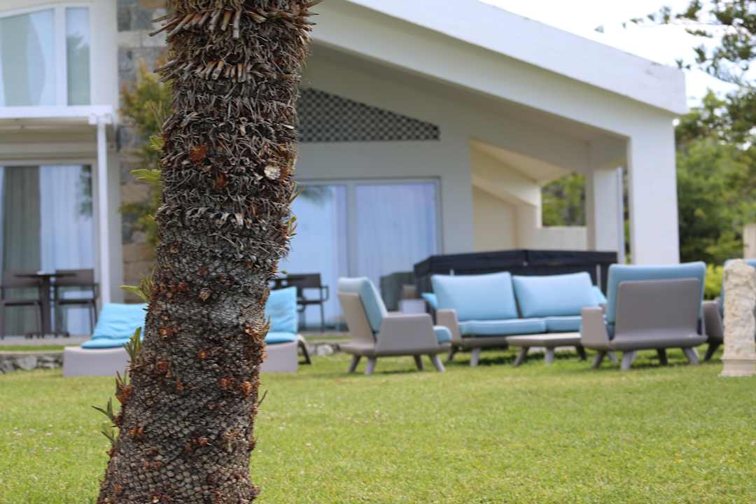Zimmer Aldiana Club Rocca Nettuno Calabria