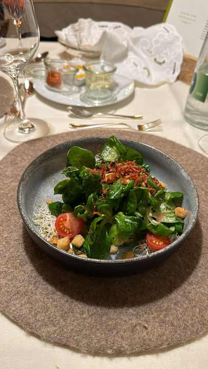 Gastro Hotel Restaurant Rebstock Durbach