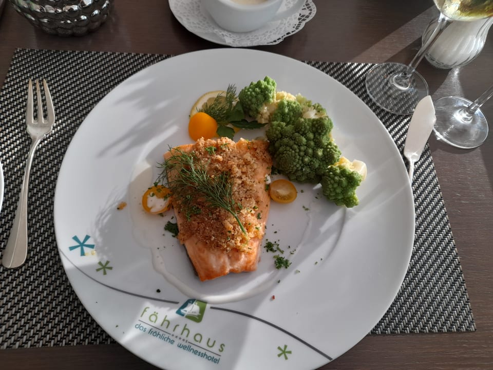 Gastro Hotel Fährhaus