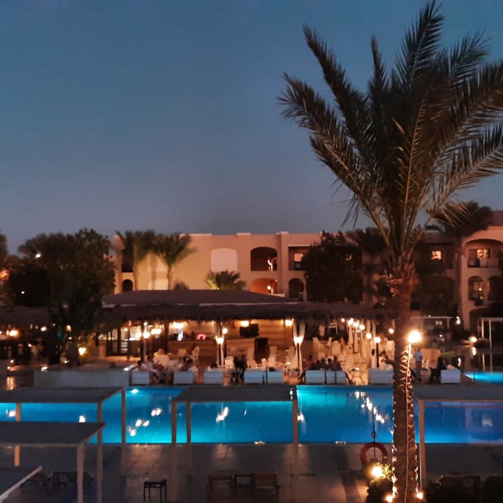 Pool JAZ Aquamarine Resort