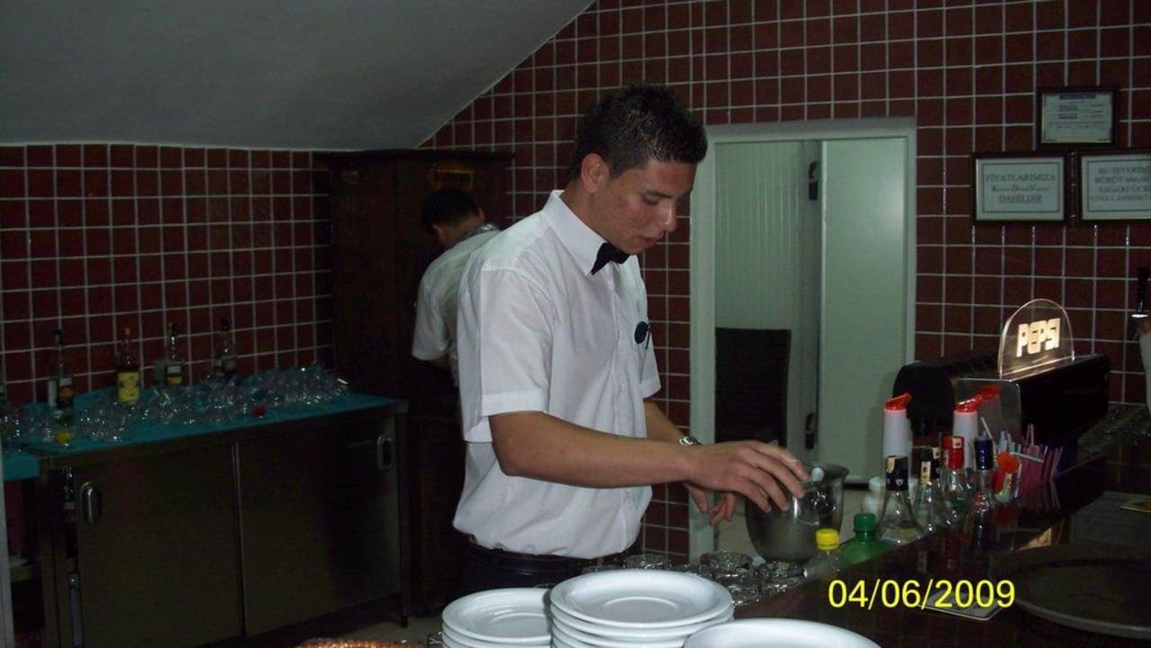 Cocktails Adalya Resort & Spa - Adults Only