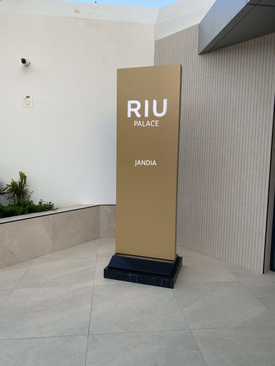 Sonstiges Hotel Riu Palace Jandia