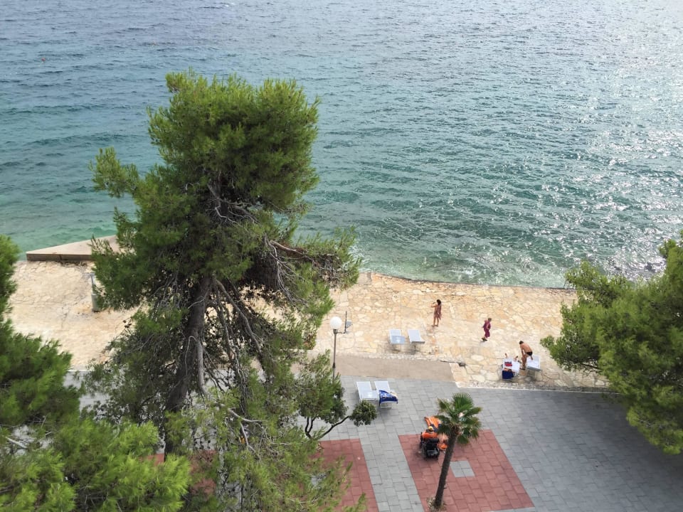 Hotel-Strand Hotel Pinija