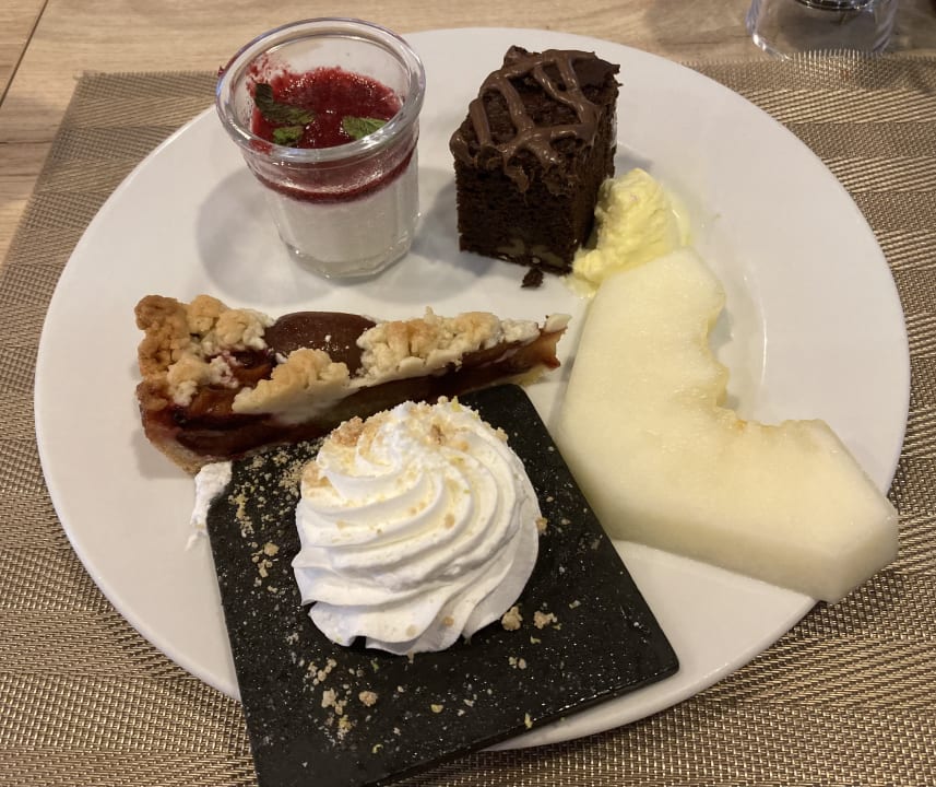 Gastro allsun App.-Hotel Orient Beach