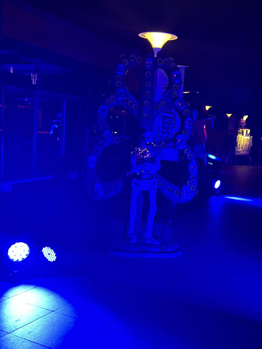 Sport & Freizeit Rixos Sungate