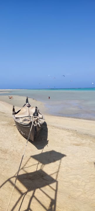 Strand Casa Mare Resort