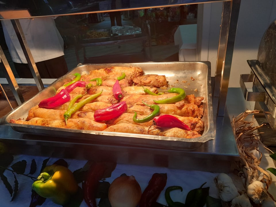 Gastro Hane Family Resort