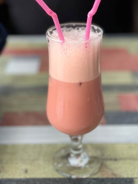 Pool Side Lilyum Hotel & Spa