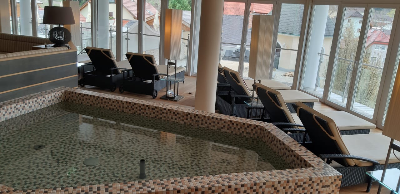 Sport & Freizeit Dilly - Das Nationalpark Resort